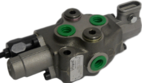 Industrial Component 11